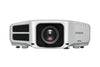 Epson PowerLite Pro G7500U WUXGA 3LCD Projector with 4K Enhancement & Standard Lens, 6500 Lumens - V11H750020-N (Certified Refurbished)