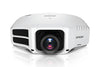 Epson PowerLite Pro G7500U WUXGA 3LCD Projector with 4K Enhancement & Standard Lens, 6500 Lumens - V11H750020-N (Certified Refurbished)