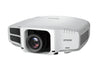 Epson Pro G7400U WUXGA 3LCD Projector with 4K Enhancement & Standard Lens, 5500 Lumens - V11H762020-N (Certified Refurbished)