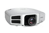 Epson Pro G7400U WUXGA 3LCD Projector with 4K Enhancement & Standard Lens, 5500 Lumens - V11H762020-N (Certified Refurbished)
