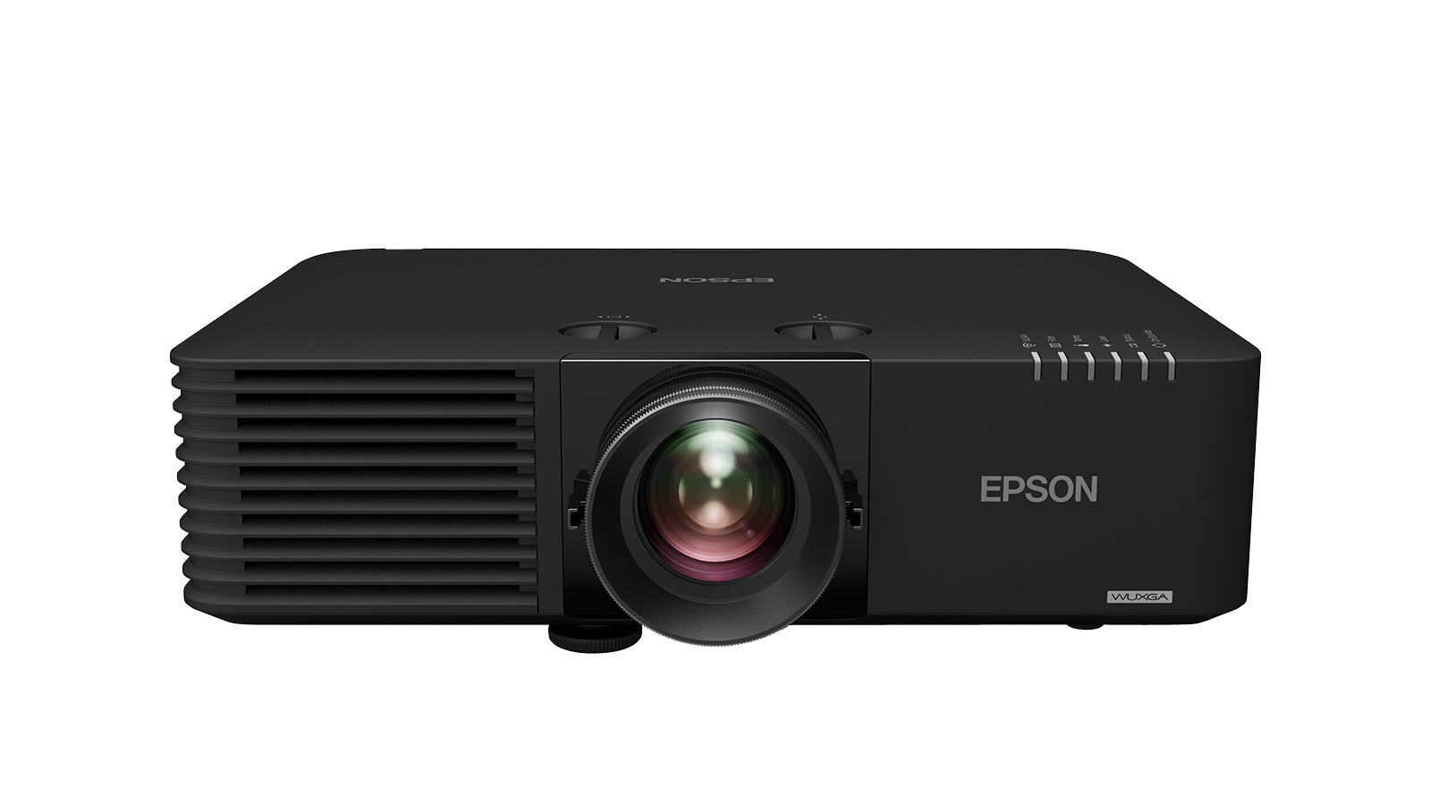 Epson PowerLite L735U FHD WUXGA 3LCD Laser Projector, 7000 Lumens - V11HA25120-N (Certified Refurbished)