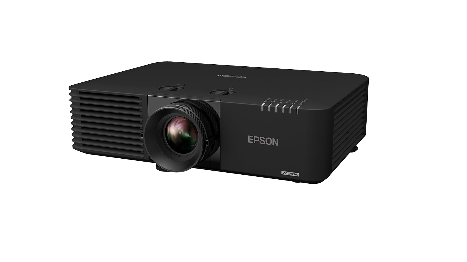 Epson PowerLite L735U FHD WUXGA 3LCD Laser Projector, 7000 Lumens - V11HA25120-N (Certified Refurbished)