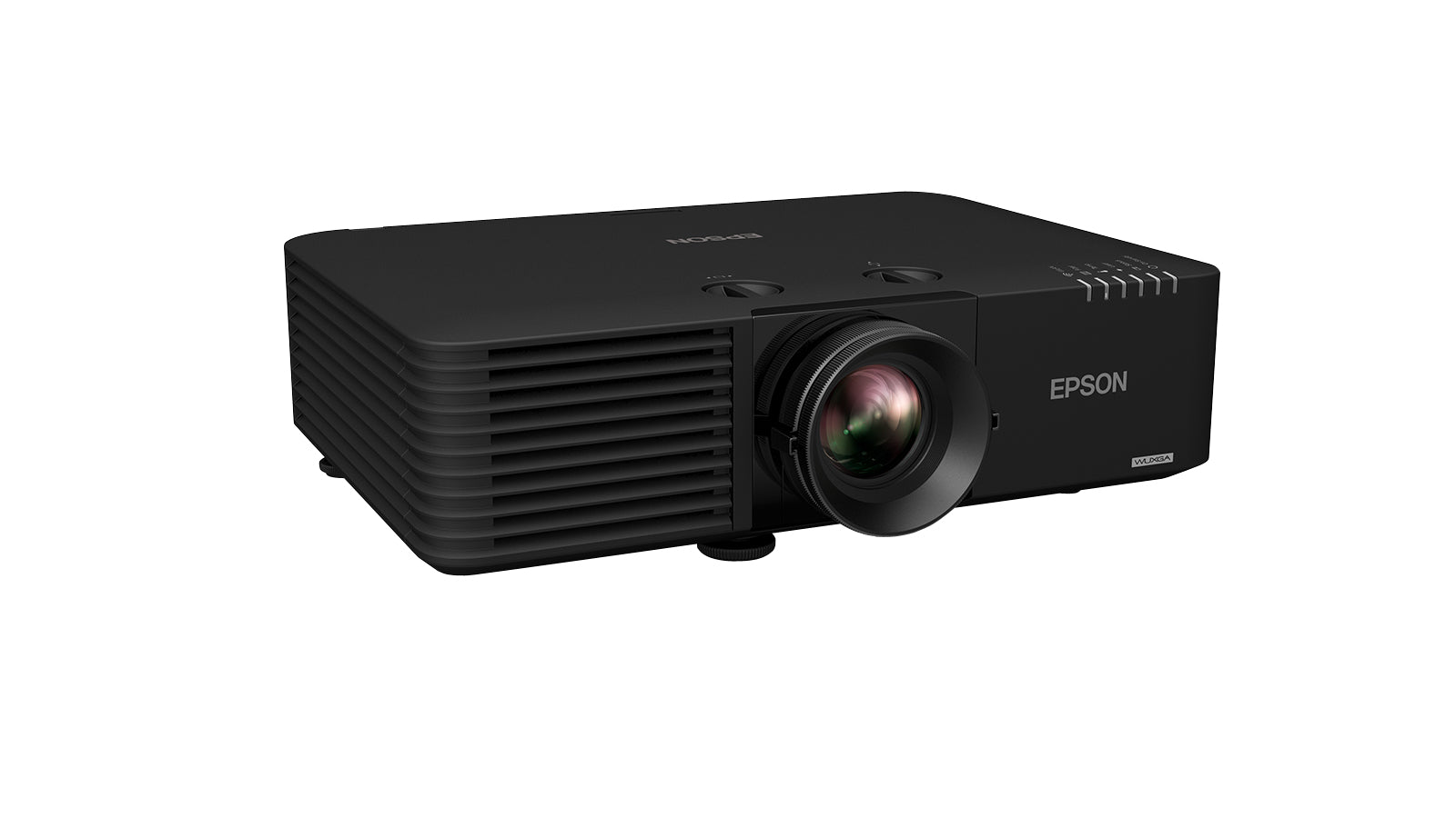 Epson PowerLite L735U FHD WUXGA 3LCD Laser Projector, 7000 Lumens - V11HA25120-N (Certified Refurbished)