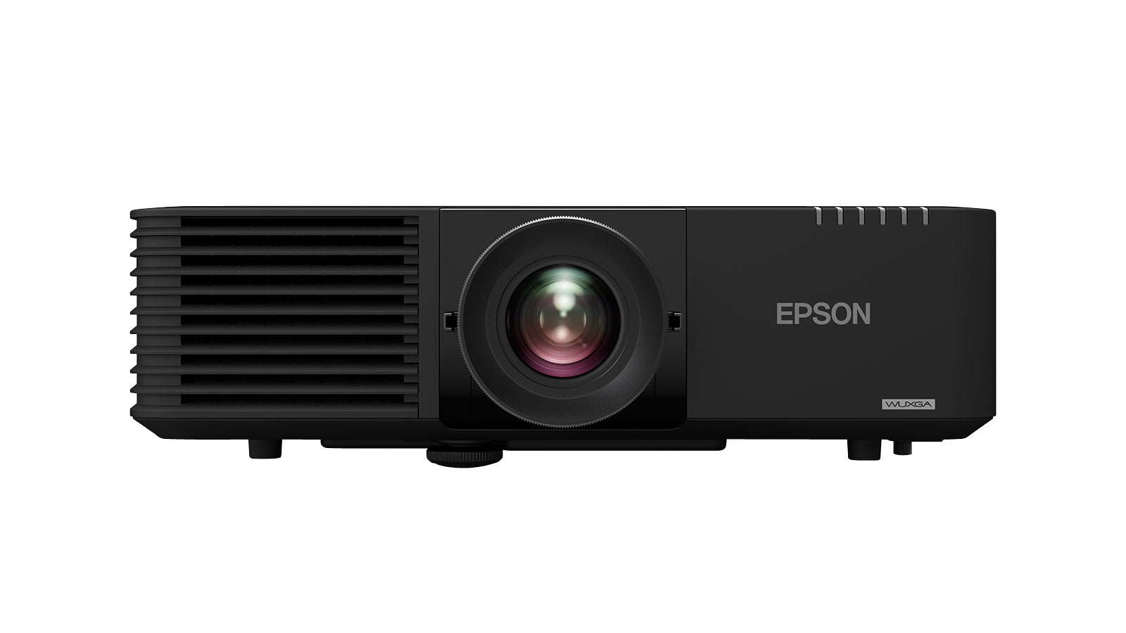Epson PowerLite L735U FHD WUXGA 3LCD Laser Projector, 7000 Lumens - V11HA25120-N (Certified Refurbished)