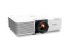 Epson PowerLite L630SU FHD WUXGA Short-throw Laser Projector, 6000 Lumens - V11HA29020-N (Certified Refurbished)