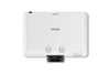 Epson PowerLite L630SU FHD WUXGA Short-throw Laser Projector, 6000 Lumens - V11HA29020-N (Certified Refurbished)