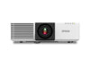 Epson PowerLite L520U FHD WUXGA Laser Projector, 5200 Lumens, 2,500,000:1-Contrast - V11HA30020-N (Certified Refurbished)