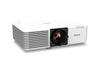 Epson PowerLite L520U FHD WUXGA Laser Projector, 5200 Lumens, 2,500,000:1-Contrast - V11HA30020-N (Certified Refurbished)