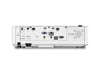 Epson PowerLite L520U FHD WUXGA Laser Projector, 5200 Lumens, 2,500,000:1-Contrast - V11HA30020-N (Certified Refurbished)