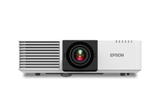 Epson PowerLite L520W WXGA Long-throw 3LCD Laser Projector, 5200 Lumens, 2500000:1-Contrast - V11HA31020-N (Certified Refurbished)