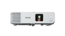 Epson PowerLite L260F 1080p 3LCD Lamp-Free Laser Projector, 4600 Lumens, 2,500,000:1-Contrast - V11HA69020-N (Certified Refurbished)