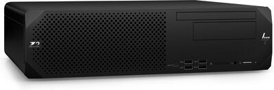 HP Z2 G9 SFF Workstation, Intel i7-14700, NVIDIA T400, 16GB RAM, 512GB SSD, Win11P - A1NU2UT#ABA
