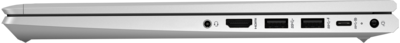 HP ProBook 445-G8 14" FHD Notebook, AMD R5-5600U, 2.30GHz, 16GB RAM, 512GB SSD, Win11P - 7B5R1UA#ABA (Certified Refurbished)