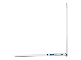 Acer Swift 1 SF114-34-C16K 14" FHD Notebook, Intel Celeron N4500, 1.10GHz, 4GB RAM, 128GB Flash, Win11HS - NX.A78AA.001
