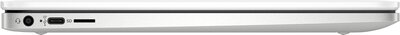 HP 14a-na0020nr 14" HD Chromebook, Intel Celeron N4000, 1.10GHz, 4GB RAM, 32GB eMMC, Chrome OS - 9PG29UA#ABA
