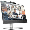 HP E24m G4 23.8" FHD USB-C Conferencing Monitor, 16:9, 5MS, 1000:1-Contrast - 40Z32AA#ABA