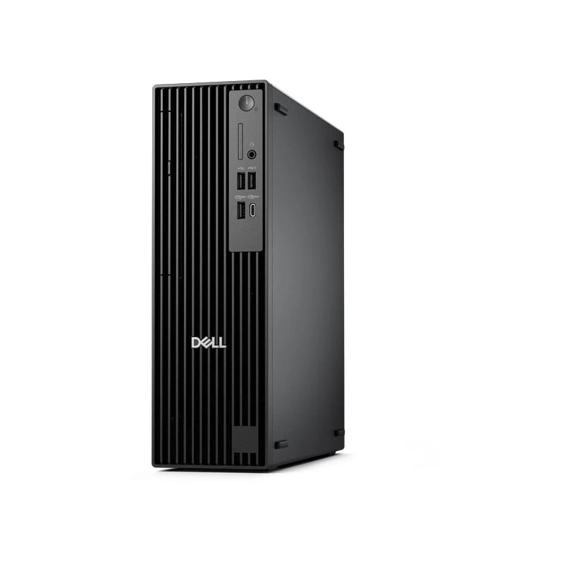 Dell Pro Slim Plus QBS1250 SFF Desktop, Intel Ultra 7 265, 16GB RAM, 512GB SSD, Win11P - TP7X9 (OPEN BOX)