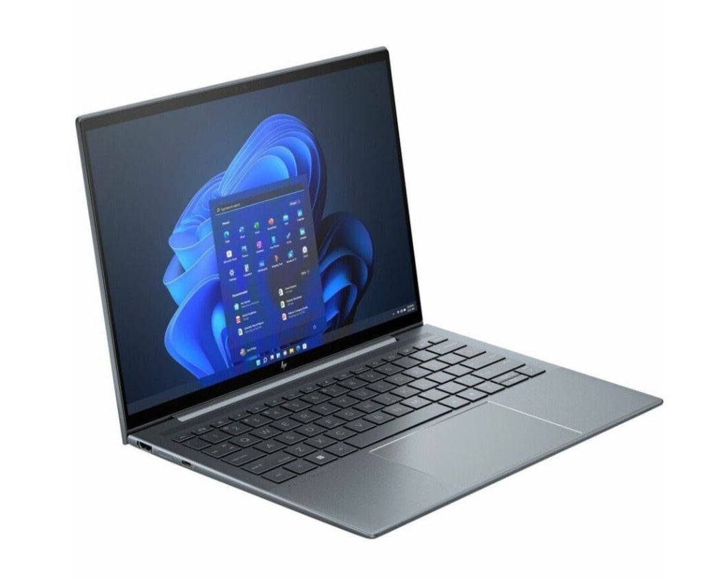 HP Dragonfly G4 13.5" WUXGA+ Notebook, Intel i7-1365U, 1.80GHz, 32GB RAM, 512GB SSD, Win11P - A12KZUP#ABA