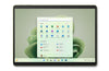 Microsoft Surface Pro-9 13" PixelSense Tablet, Intel i5-1235U, 1.30GHz, 8GB RAM, 256GB SSD, Win11H - QF8-00013 (Certified Refurbished)