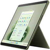 Microsoft Surface Pro-9 13" PixelSense Tablet, Intel i5-1235U, 1.30GHz, 16GB RAM, 256GB SSD, Win11H - QIB-00013 (Certified Refurbished)