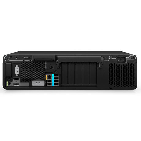 HP Z2 G9 SFF Workstation, Intel i9-14900K, 3.20GHz, 32GB RAM, 1TB SSD, Win11P - A1NU8UT#ABA