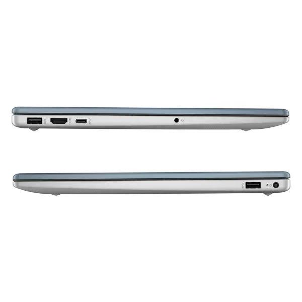 HP 15-fc0025tg 15.6" HD Notebook, AMD Athlon Gold 7220U, 2.40GHz, 8GB RAM, 256GB SSD, Win11H - 7Q319UA#ABA (Certified Refurbished)