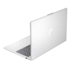 HP 15-fd0075tg 15.6" FHD Notebook, Intel i5-1335U, 1.30GHz, 8GB RAM, 512GB SSD, Win11HS - 8R233UA#ABA (Certified Refurbished)