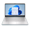 HP 15-ef2025tg 15.6" FHD Notebook, AMD R3-5300U, 2.60GHz, 8GB RAM, 256GB SSD, Win11HS - 8L1F4UA#ABA (Certified Refurbished)