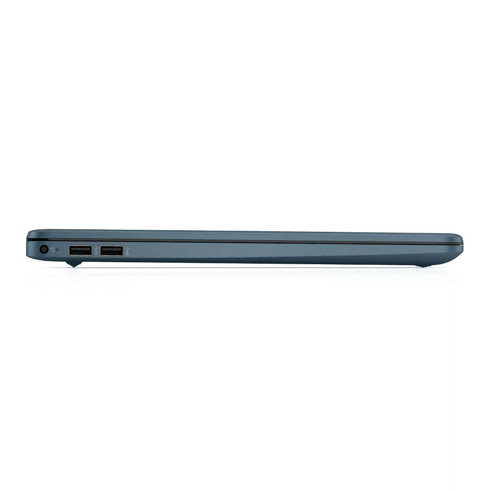 HP 15-ef2025tg 15.6" FHD Notebook, AMD R3-5300U, 2.60GHz, 8GB RAM, 256GB SSD, Win11HS - 8L1F4UA#ABA (Certified Refurbished)