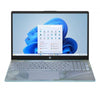 HP 15-fc0510ds 15.6" HD Notebook, AMD R5-7520U, 2.80GHz, 16GB RAM, 1TB SSD, Win11H - C2MK0UA#ABA (Certified Refurbished)