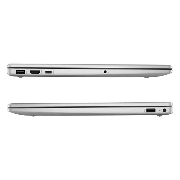 HP 15-fd0075tg 15.6" FHD Notebook, Intel i5-1335U, 1.30GHz, 8GB RAM, 512GB SSD, Win11HS - 8R233UA#ABA (Refurbished)