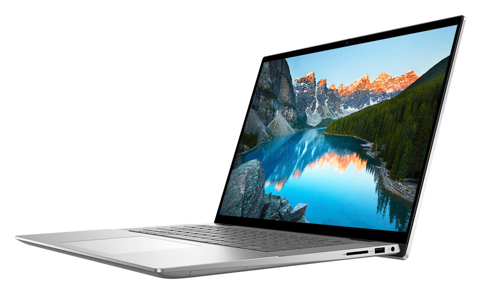 Dell Inspiron 16 7630 16" FHD+ Convertible Notebook, Intel i7-1360P, 2.20GHz, 16GB RAM, 1TB SSD, Win11H - INS0157777-R0023640-SA (Certified Refurbished)