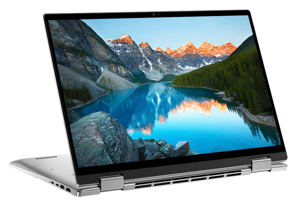 Dell Inspiron 16 7630 16" FHD+ Convertible Notebook, Intel i7-1360P, 2.20GHz, 16GB RAM, 1TB SSD, Win11H - INS0157777-R0023640-SA (Certified Refurbished)