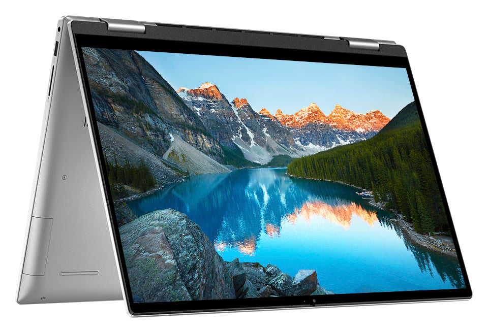 Dell Inspiron 16 7630 16" FHD+ Convertible Notebook, Intel i7-1360P, 2.20GHz, 16GB RAM, 1TB SSD, Win11H - INS0157777-R0023640-SA (Certified Refurbished)