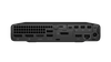 HP Elite Mini 600-G9 Desktop PC, Intel i7-13700T, 1.40GHz, 16GB RAM, 256GB SSD, Win11P - 88U34UA#ABA