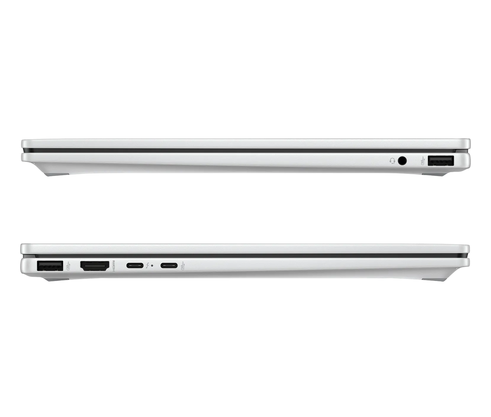 HP OmniBook X Flip 14-fm0000 14" WUXGA Convertible Laptop, Intel Ultra 5 226V, 16GB RAM, 512GB SSD, Win11H - D0XZ5U8#ABA (Certified Refurbished)