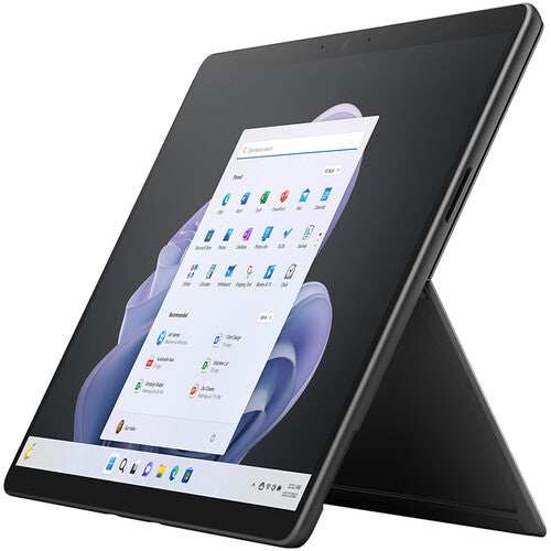 Microsoft Surface Pro-9 13" PixelSense Tablet, Intel i7-1265U, 1.80GHz, 16GB RAM, 256GB SSD, Win11P - QIM-00017
