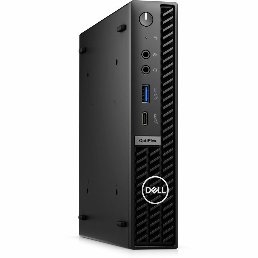 Dell OptiPlex 7020 Micro Plus Desktop, Intel i7-14700, 2.10GHz, 16GB RAM, 512GB SSD, Win11P - K8TX5