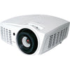 Optoma HD50 FHD DLP Home Theater Projector, 2200-Lumens, 50K:1-Contrast - HD50RFBA (Certified Refurbished)