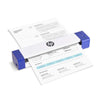 HP PS150 Duplex Wireless Mobile Document Scanner, 1200 DPI, 15 ppm, USB-C - HPPS150