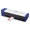 HP PS200 Duplex Mobile Document Scanner, 1200 DPI, 25 ppm, USB-C - HPPS200