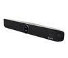 HP Poly Studio X70 All-In-One Video Bar, No Radio, Dual-lens 4K Camera, HDMI, Ethernet, USB - 83Z54AA#ABA