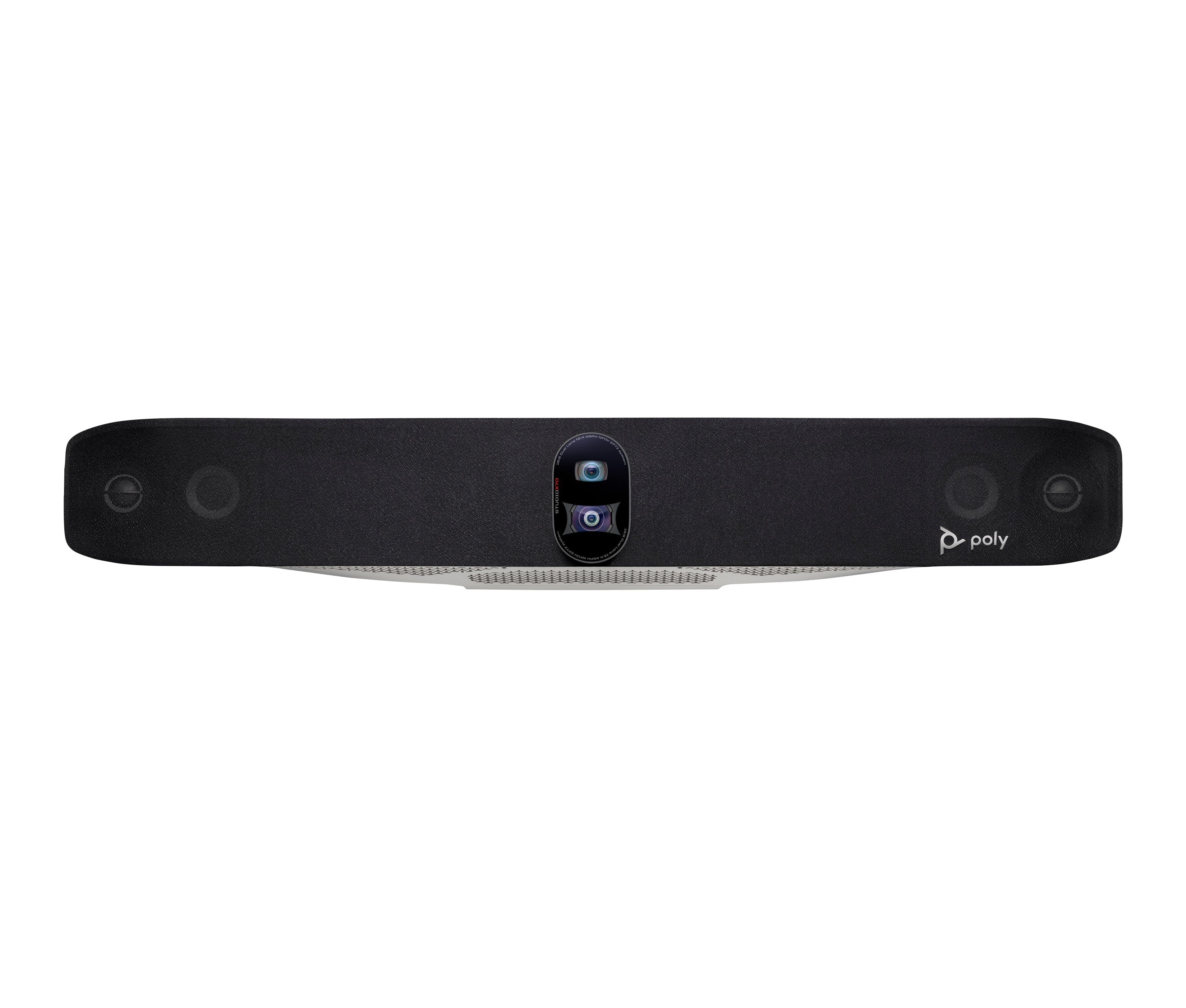 HP Poly Studio X70 All-In-One Video Bar, No Radio or Power Cord, HDMI, Ethernet - 89L73AA#ABA