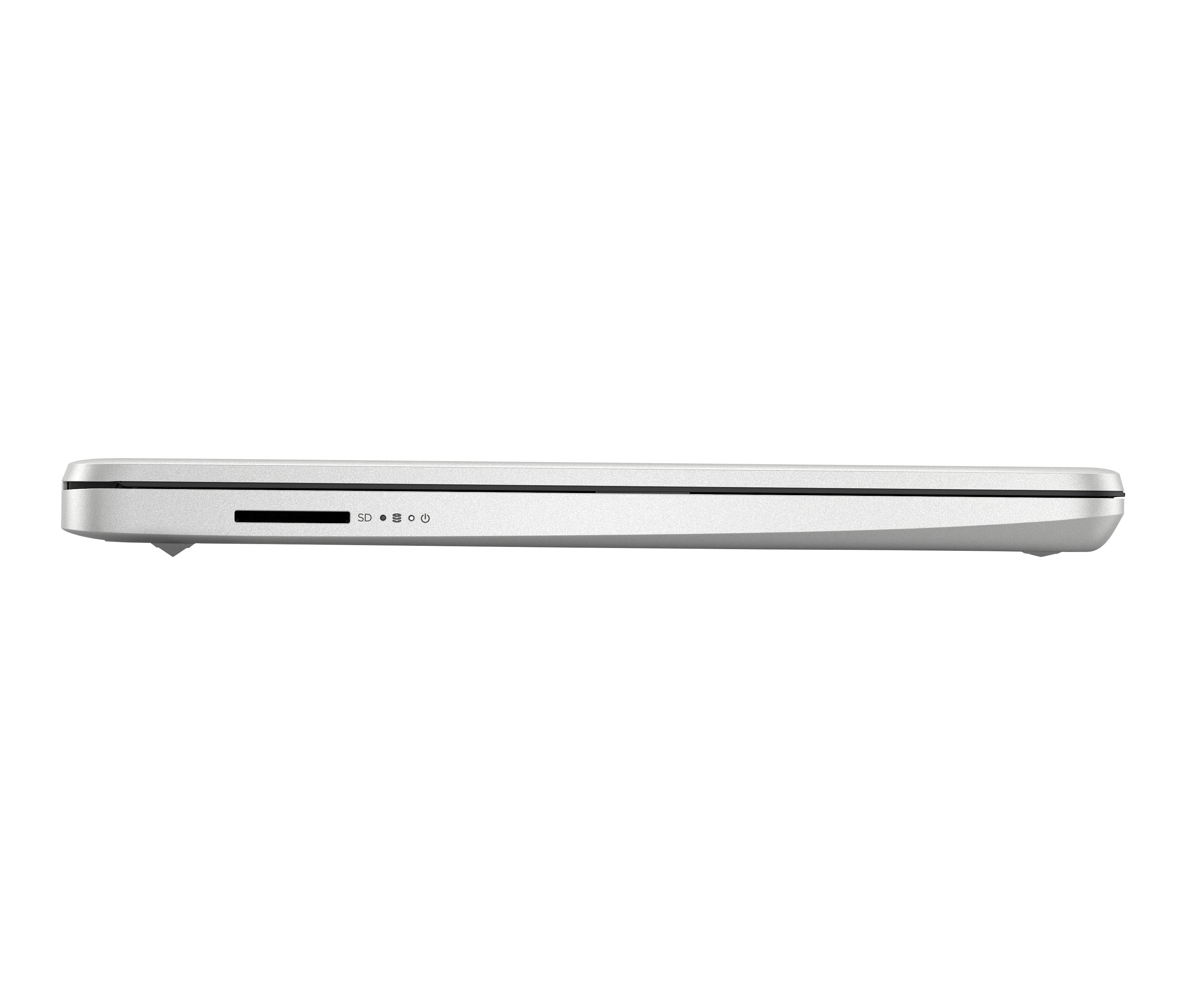 HP 14-dq3875nr 14" HD Notebook, Intel Pentium Silver N6000, 4GB RAM, 64GB eMMC, Win11HS- AJ1U8UA#ABA (Certified Refurbished)