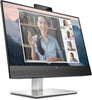 HP E24mv G4 23.8" FHD Conferencing Monitor, 16:9, 5MS, 1000:1-Contrast - 169L0AA#ABA (Certified Refurbished)