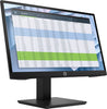 HP P22 G4 21.5" FHD Monitor, 16:9, 5MS, 8000000:1-Contrast - 1A7E4AA#ABA