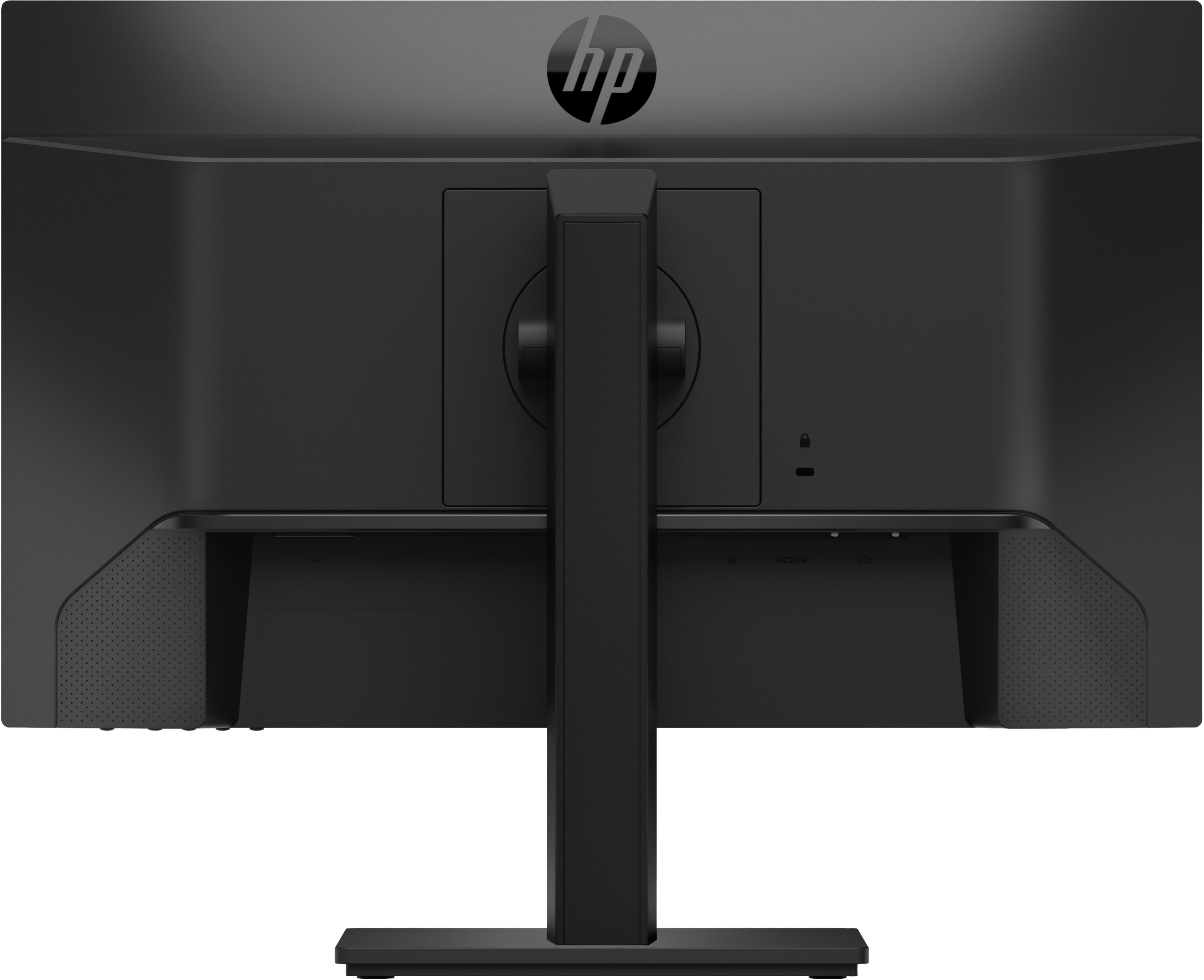 HP P22 G4 21.5" FHD Monitor, 16:9, 5MS, 8000000:1-Contrast - 1A7E4AA#ABA