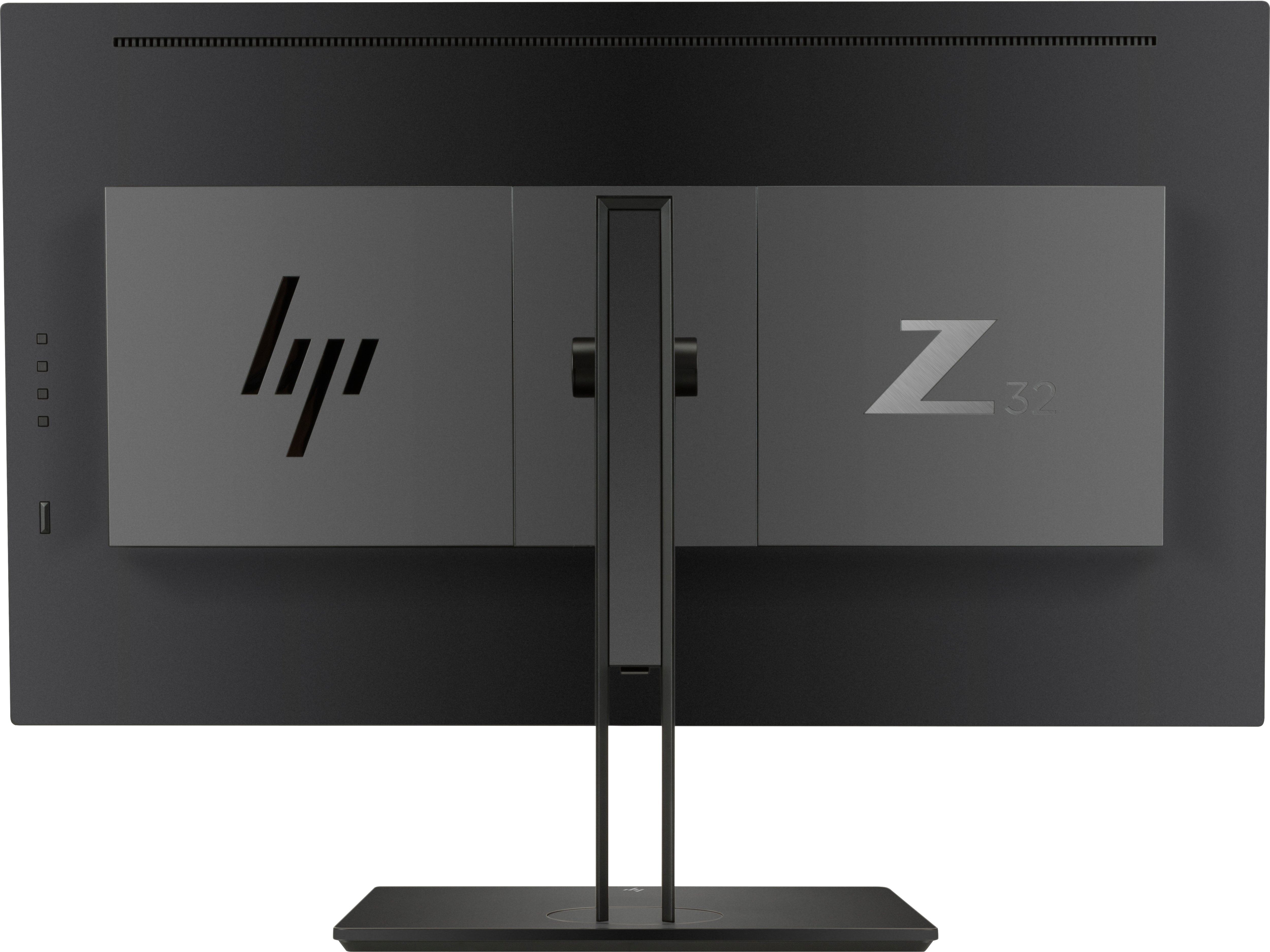 HP Business Z32 31.5" 4K UHD WLED LCD Monitor, 16:9, 14MS, 1300:1-Contrast - 1AA81A4#ABA