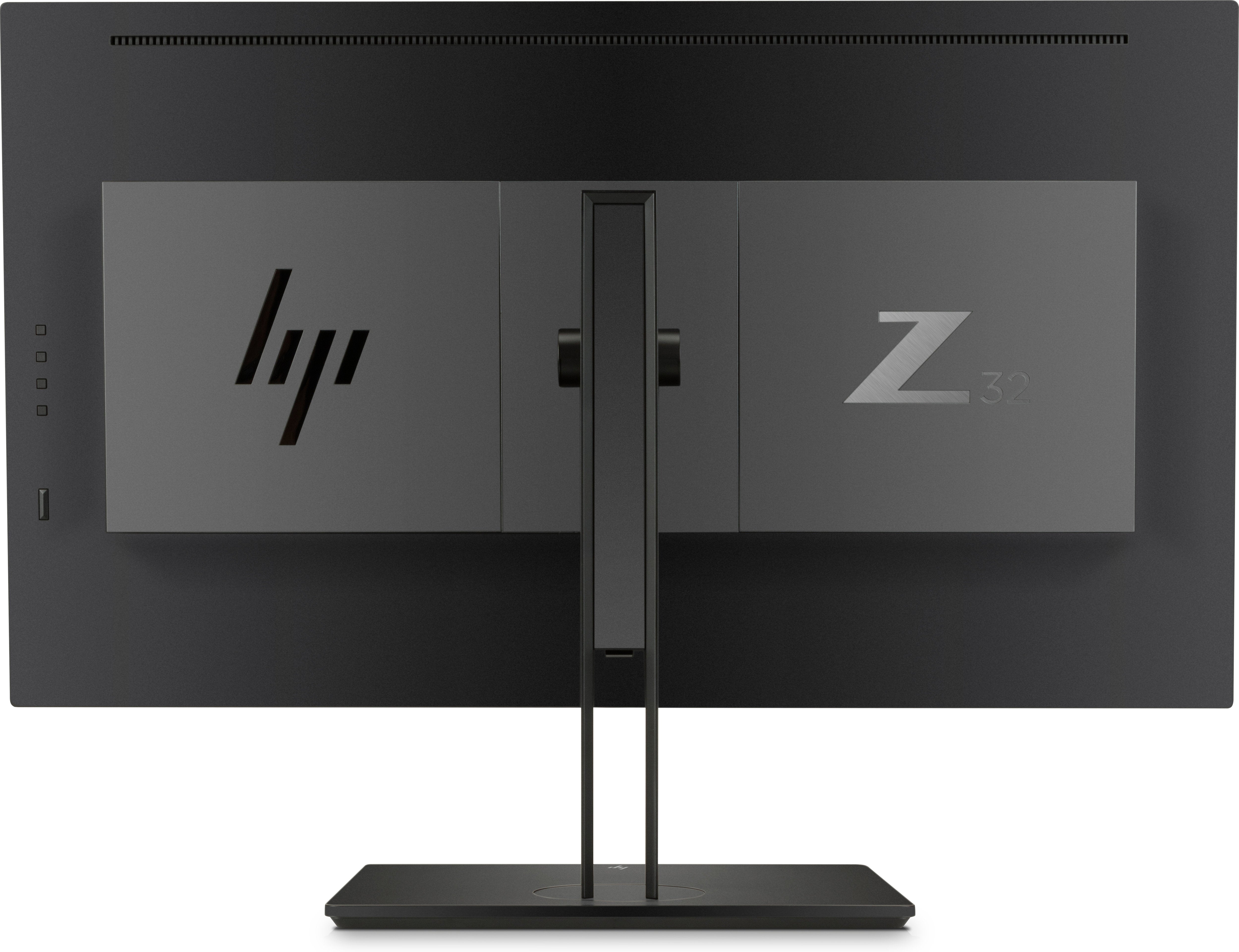HP Business Z32 31.5" 4K UHD LED LCD Monitor, 16:9, 14MS, 5M:1-Contrast - 1AA81A8#ABA(Certified Refurbished)