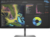 HP Z27k G3 27" 4K UHD USB-C Monitor, 16:9, 5MS, 10M:1-Contrast - 1B9T0AA#ABA (Refurbished)